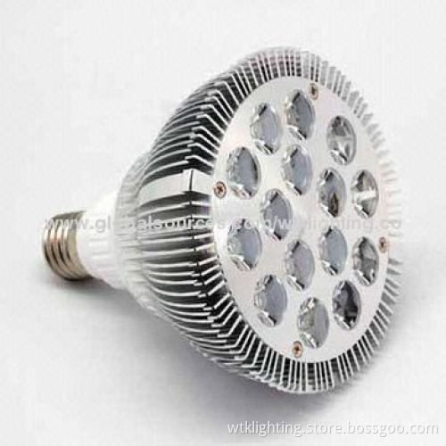 18W PAR38 LED Spotlight, AC 86-265V